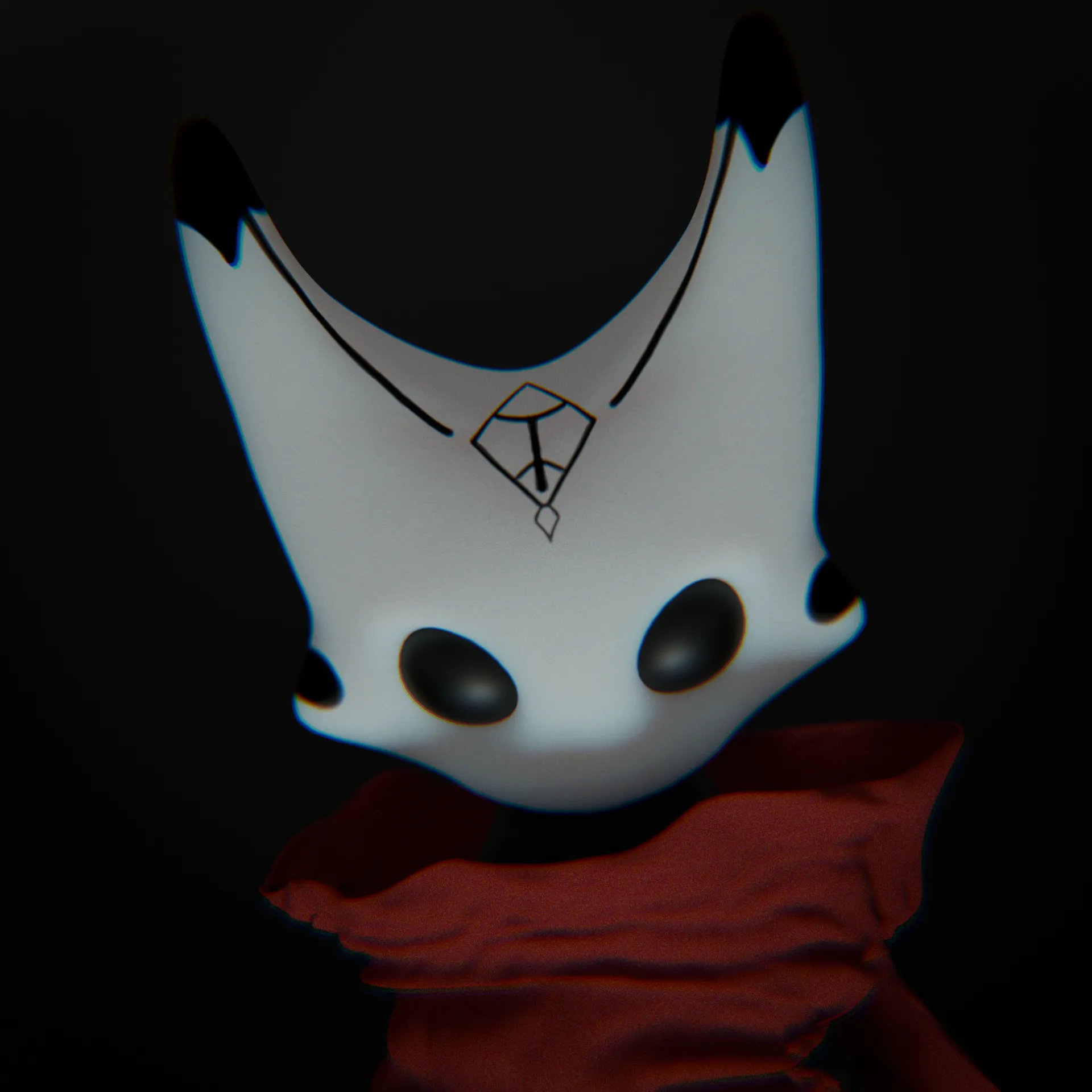 Hollow Bug Knight
