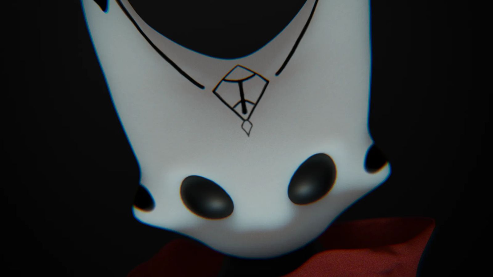Hollow Bug Knight