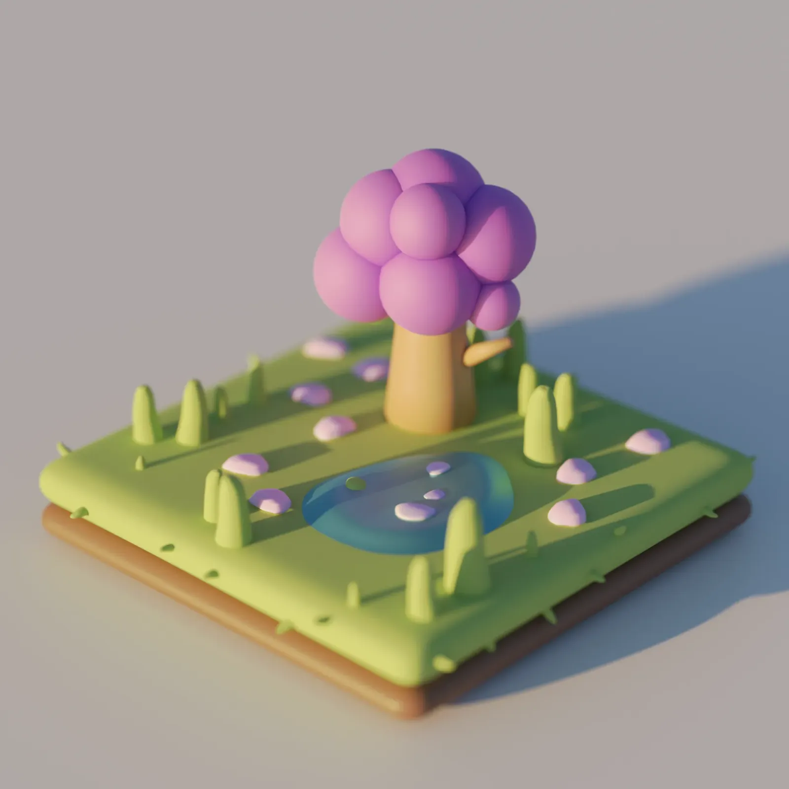 Cerisier du Printemps