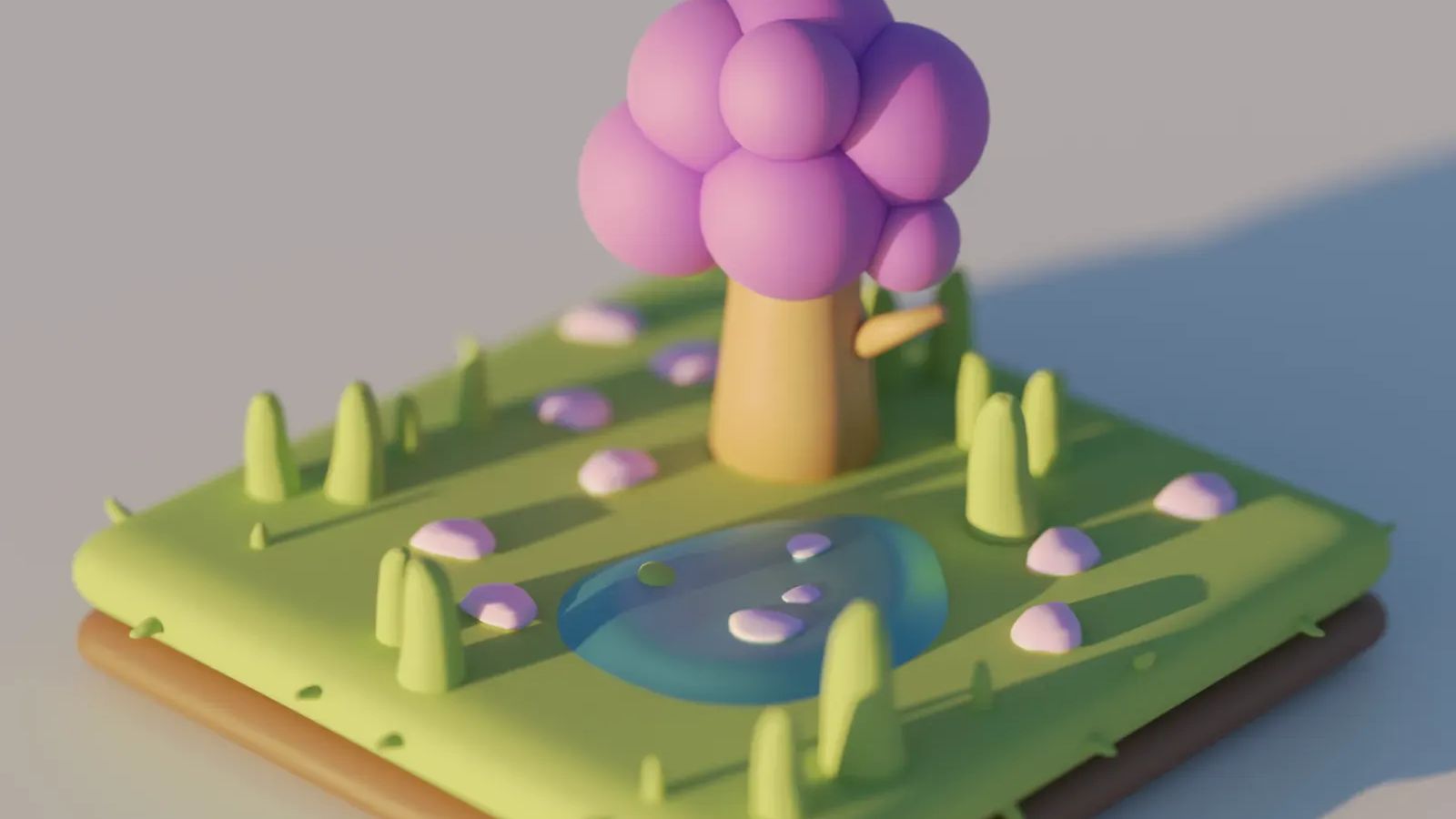 Cerisier du Printemps