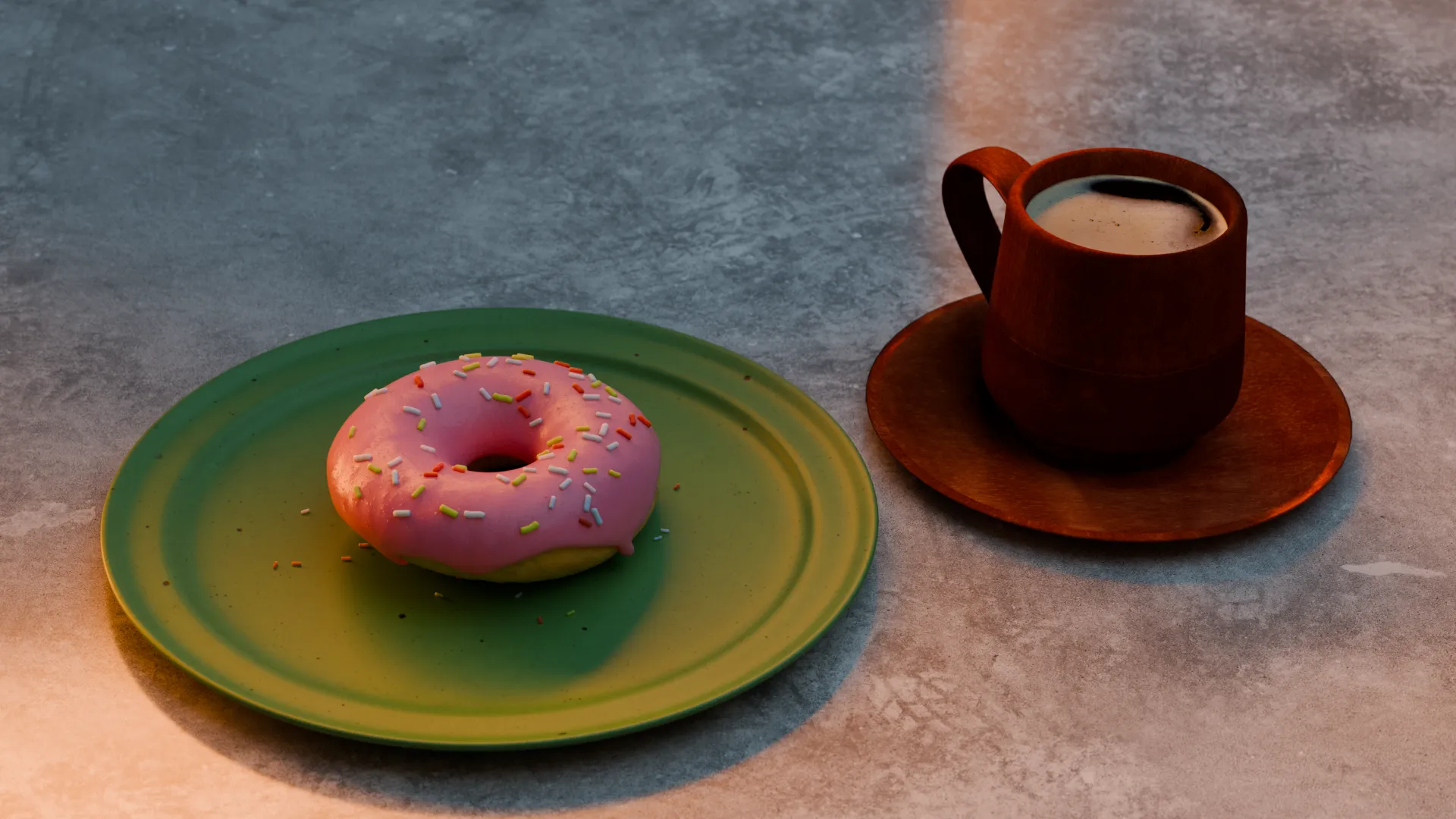 Full Donut