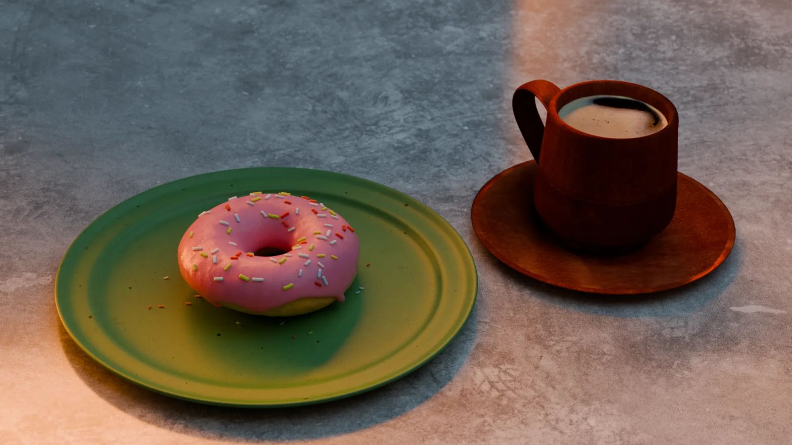 Full Donut