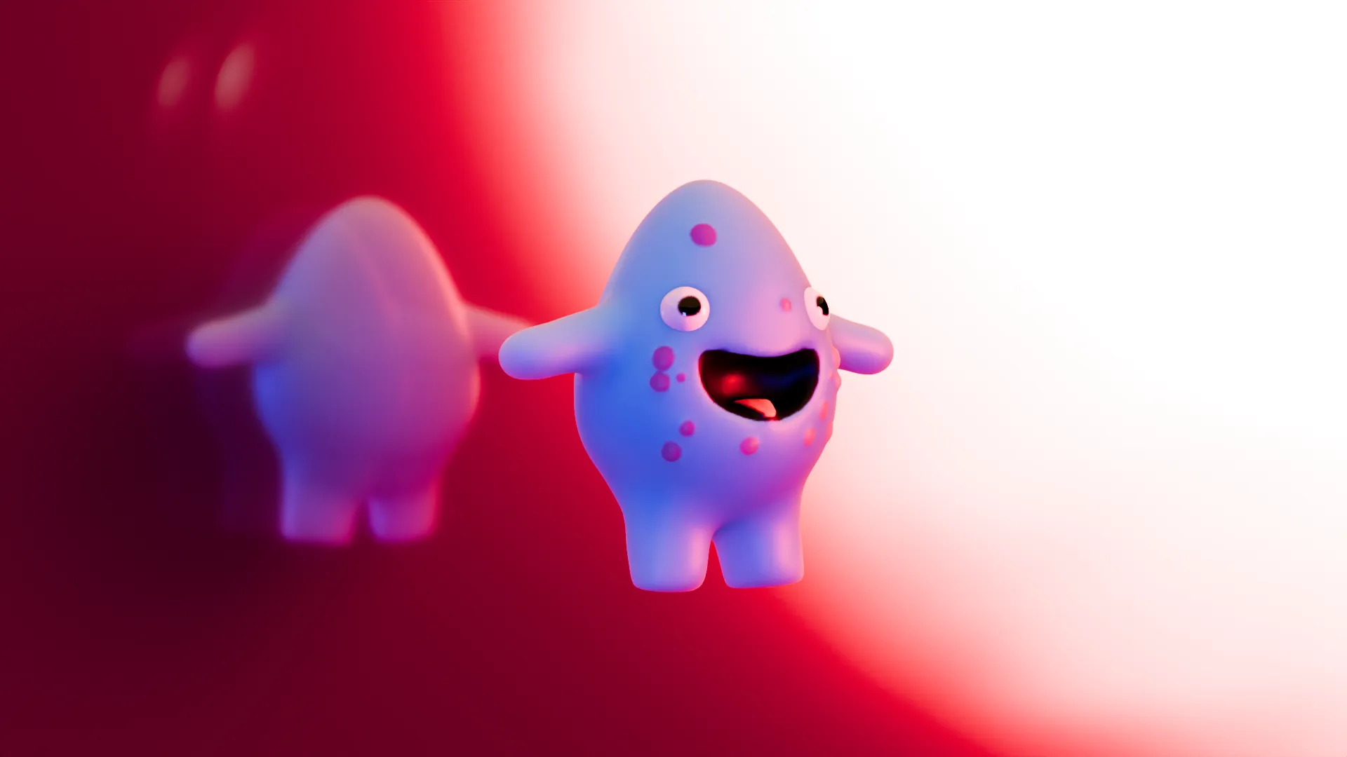 Panic Pete