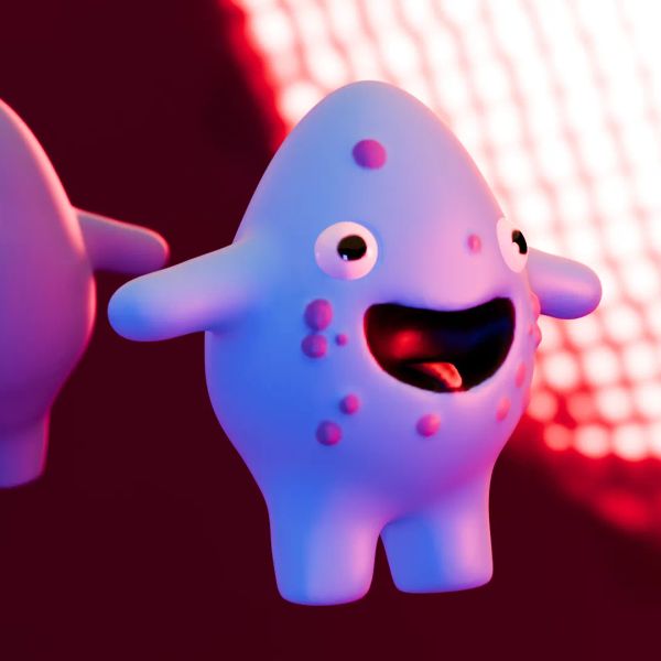 Cycles rendering a little better but still not great