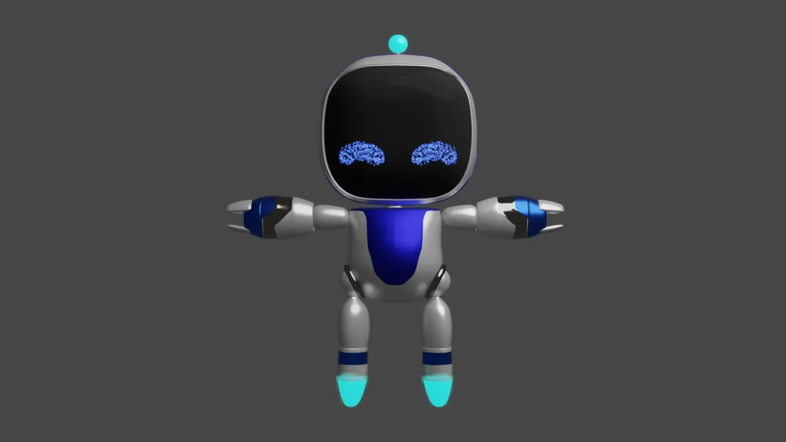 Astro-Bot