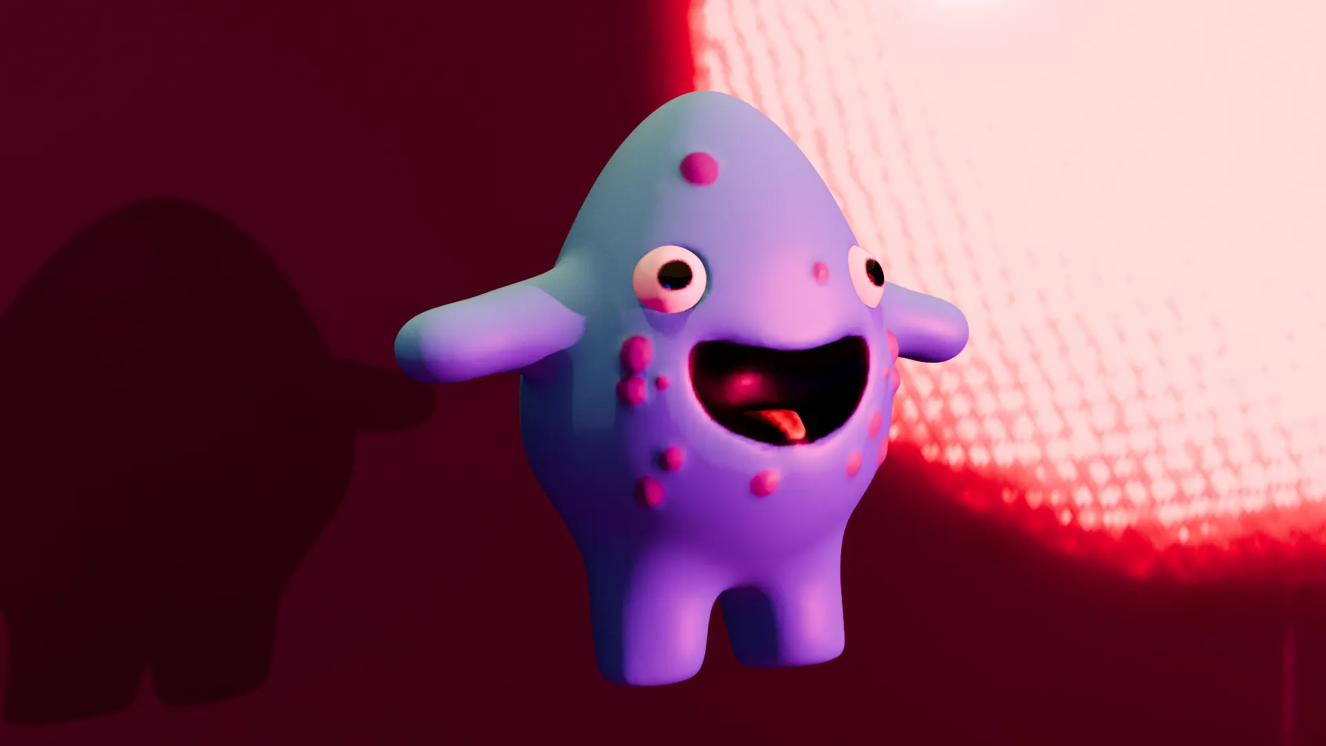 EEVEE rendering not very nice
