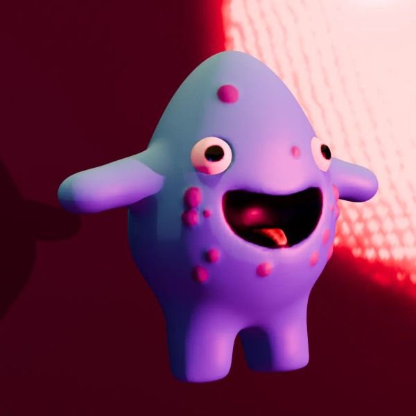EEVEE rendering not very nice