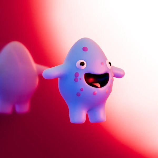 Acceptable rendering