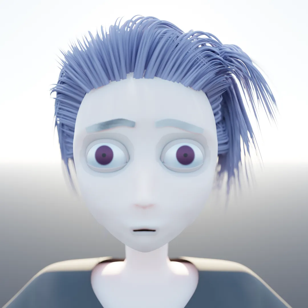 Les yeux plus gros que le ventre