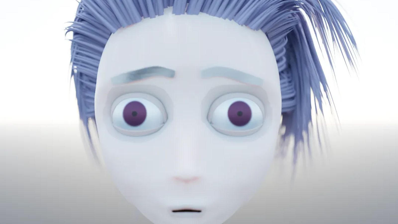 Les yeux plus gros que le ventre